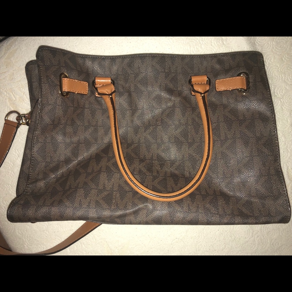 Mk bag - Picture 3 of 5